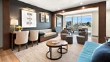 Everhome Suites Nampa Boise Lobby