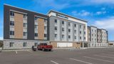 Everhome Suites Nampa Boise Exterior