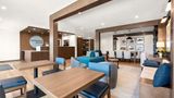 Everhome Suites Nampa Boise Lobby