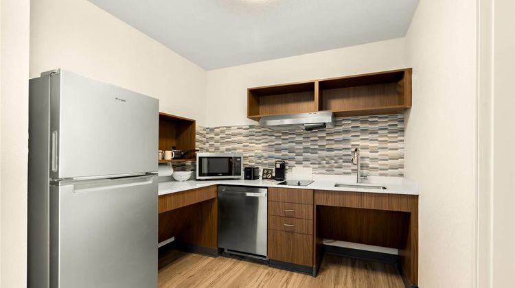 Everhome Suites Nampa Boise Room
