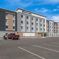 Everhome Suites Nampa Boise