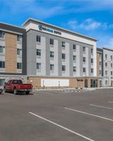 Everhome Suites Nampa Boise