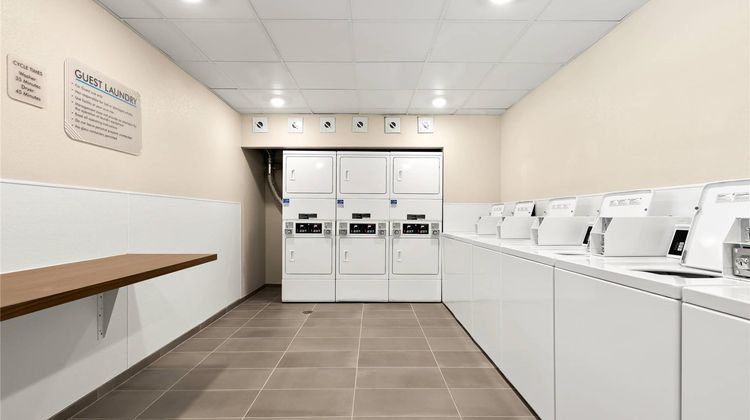 Everhome Suites Nampa Boise Other