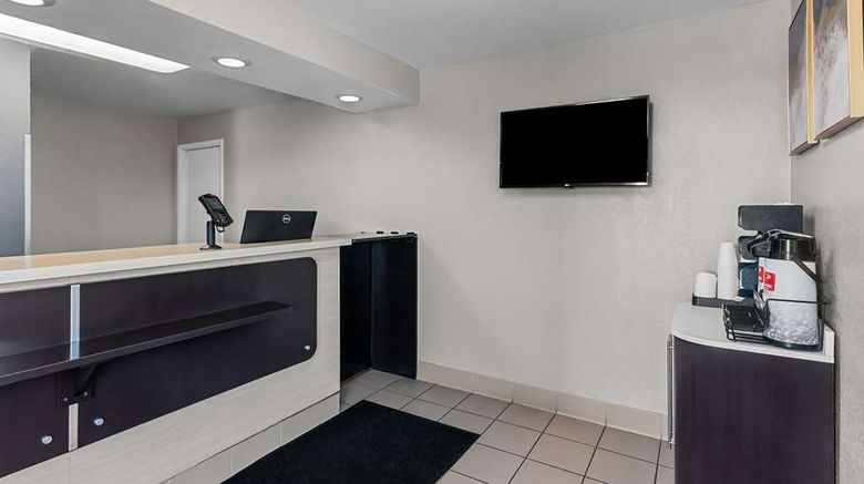 <b>Econo Lodge Idaho Falls Lobby</b>. Images powered by <a href="https://iceportal.shijigroup.com/" title="IcePortal" target="_blank">IcePortal</a>.