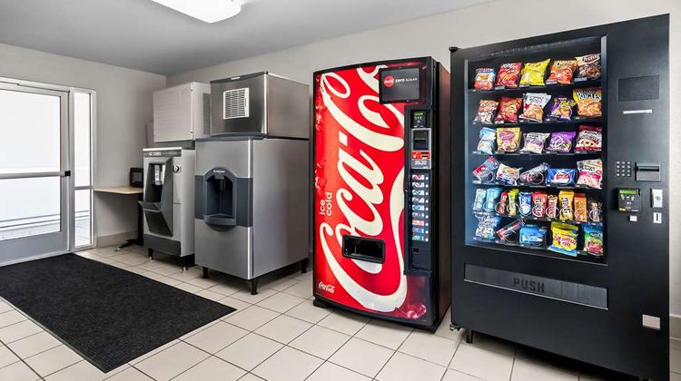 Econo Lodge Idaho Falls Other