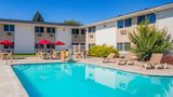 Econo Lodge Idaho Falls Pool