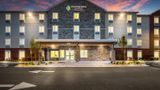 WoodSpring Suites Downers Grove-Chicago Exterior