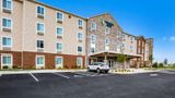 WoodSpring Suites Downers Grove-Chicago Exterior