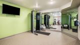 WoodSpring Suites Downers Grove-Chicago Health