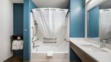 WoodSpring Suites Downers Grove-Chicago Room