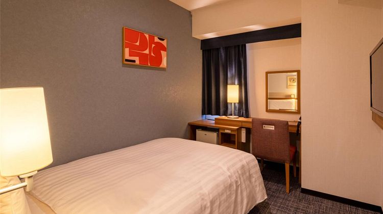 Comfort Inn Nagoya Sakae Room