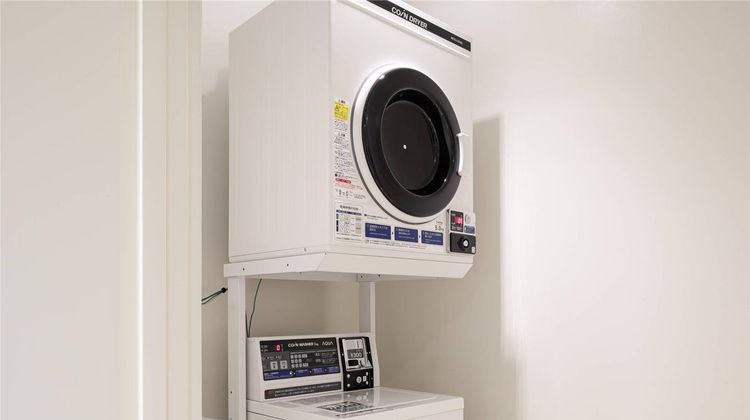 Comfort Inn Nagoya Sakae Other