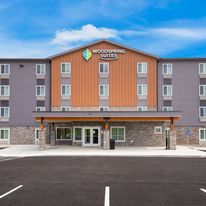 WoodSpring Suites Bowling Green I-65