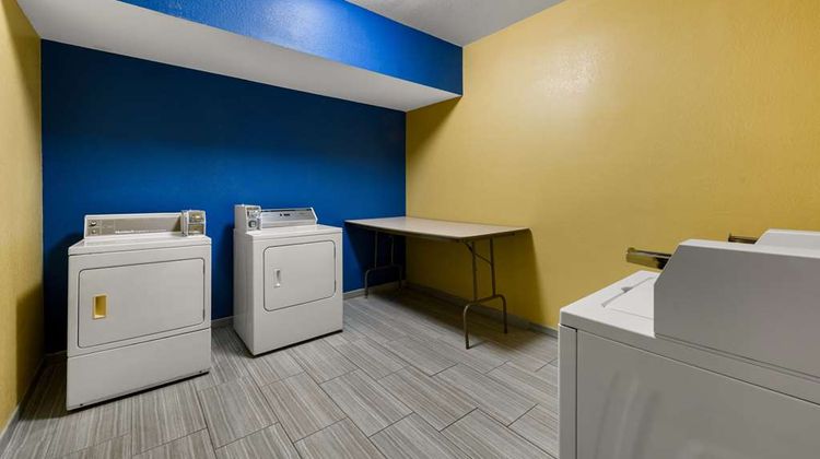 Quality Inn Warrensburg Other