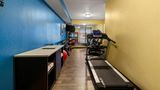 Quality Inn Warrensburg Health