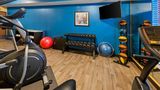 Quality Inn Warrensburg Health