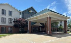 Quality Inn Warrensburg