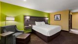 Quality Inn Warrensburg Room