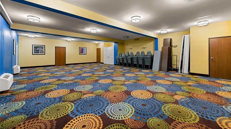 Quality Inn Warrensburg Meeting