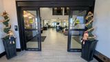 Quality Inn Warrensburg Lobby