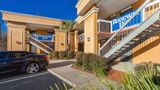 Rodeway Inn Lumberton Exterior