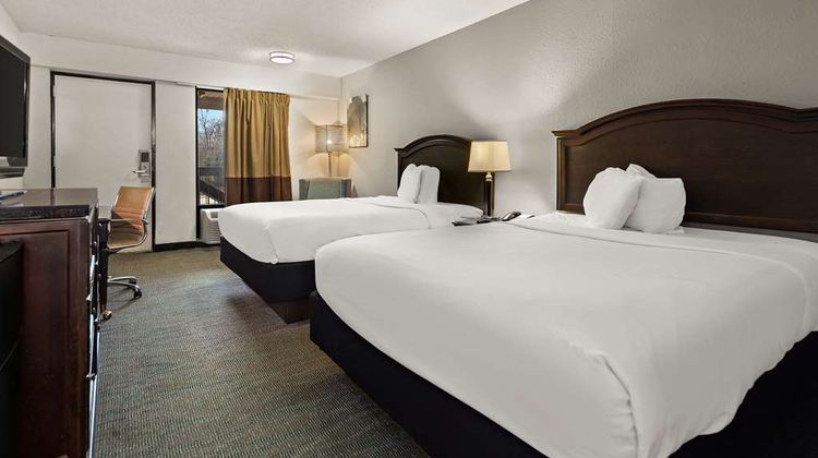 Rodeway Inn Lumberton Room