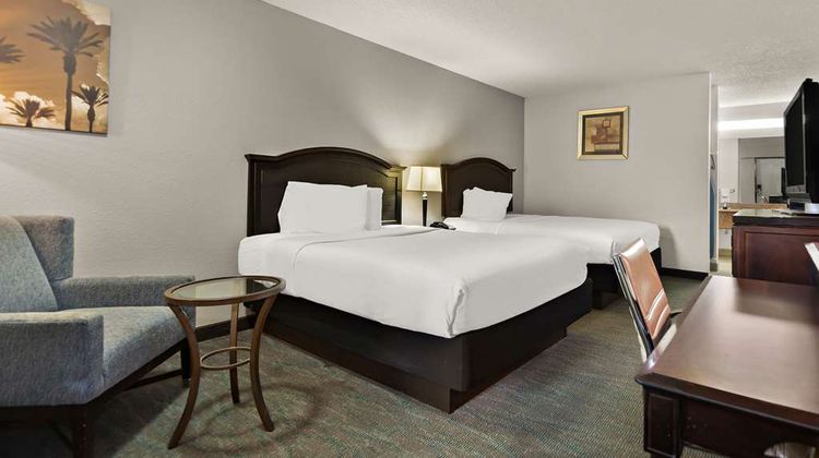 Rodeway Inn Lumberton Room