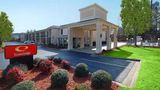 <b>Econo Lodge Kannapolis Exterior</b>. Images powered by <a href="https://iceportal.shijigroup.com/" title="IcePortal" target="_blank">IcePortal</a>.