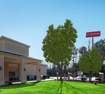 Econo Lodge Kannapolis Exterior