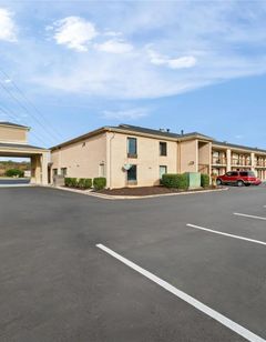 Econo Lodge Kannapolis