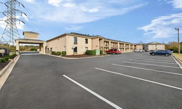 Econo Lodge Kannapolis