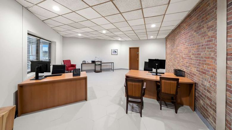<b>Clarion Inn & Suites and Convention Ctr Other</b>. Images powered by <a href="https://iceportal.shijigroup.com/" title="IcePortal" target="_blank">IcePortal</a>.