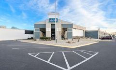 Clarion Inn & Suites and Convention Ctr
