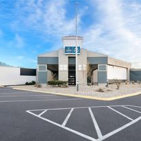 Clarion Inn & Suites and Convention Ctr
