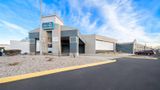 <b>Clarion Inn & Suites and Convention Ctr Exterior</b>. Images powered by <a href="https://iceportal.shijigroup.com/" title="IcePortal" target="_blank">IcePortal</a>.