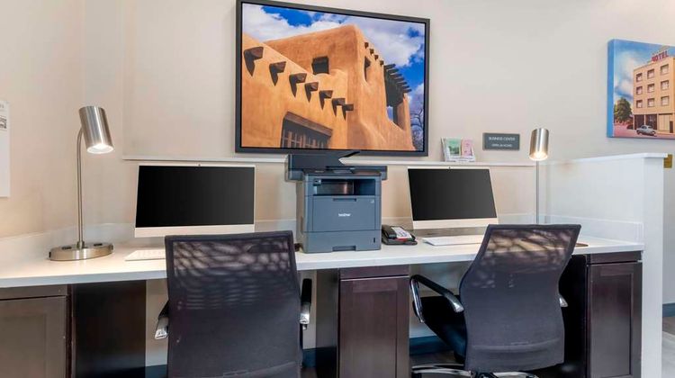 Comfort Inn Portales Other