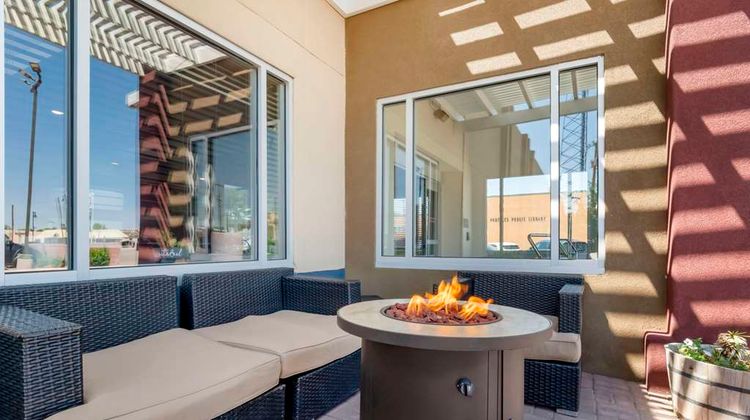 Comfort Inn Portales Other