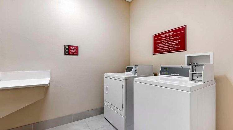 Comfort Inn Portales Other