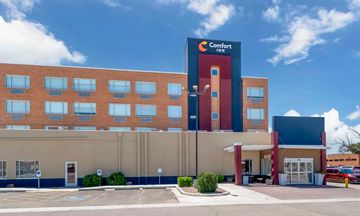 Comfort Inn Portales