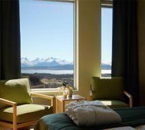 Wood Hotel, Ascend Hotel Collection Room