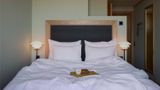 Wood Hotel, Ascend Hotel Collection Room