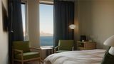 Wood Hotel, Ascend Hotel Collection Room