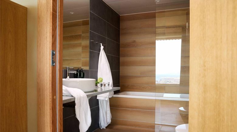 <b>Wood Hotel, Ascend Hotel Collection Room</b>. Images powered by <a href="https://iceportal.shijigroup.com/" title="IcePortal" target="_blank">IcePortal</a>.