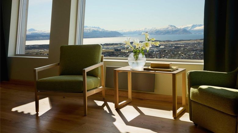 <b>Wood Hotel, Ascend Hotel Collection Room</b>. Images powered by <a href="https://iceportal.shijigroup.com/" title="IcePortal" target="_blank">IcePortal</a>.