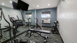 <b>Quality Inn Oneida Health</b>. Images powered by <a href="https://iceportal.shijigroup.com/" title="IcePortal" target="_blank">IcePortal</a>.