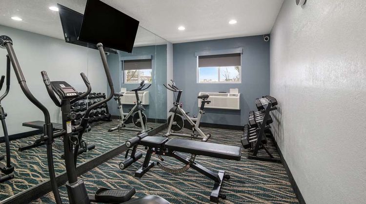Quality Inn Oneida Health