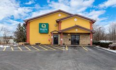 Quality Inn Oneida