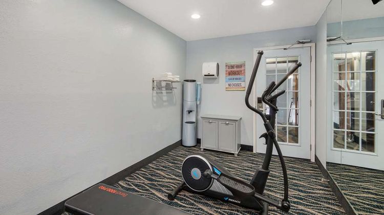 Quality Inn Oneida Health