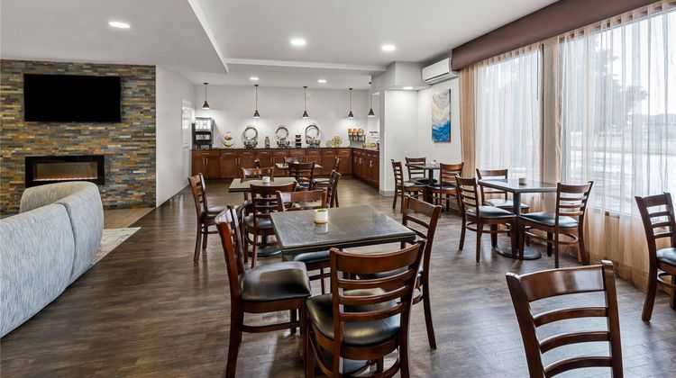 Hotel Concord Syracuse Restaurant