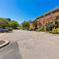 Suburban Studios Copley Akron West